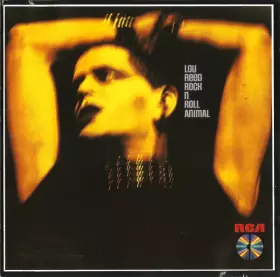 Couverture du produit · Rock 'N' Roll Animal