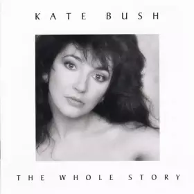 Couverture du produit · The Whole Story