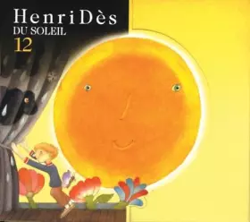 Couverture du produit · Du Soleil 12