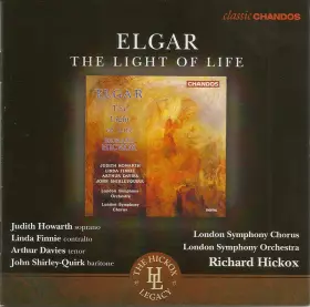 Couverture du produit · The Light of Life Op.29