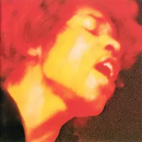 Couverture du produit · Electric Ladyland