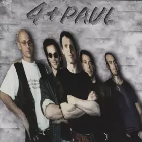 Couverture du produit · 4 + Paul