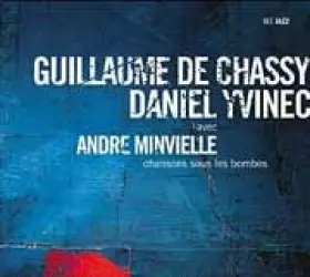 Couverture du produit · Chansons Sous Les Bombes