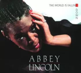 Couverture du produit · The World Is Falling Down