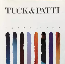 Couverture du produit · Tears Of Joy