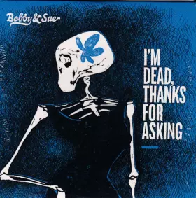 Couverture du produit · I'm Dead, Thanks For Asking