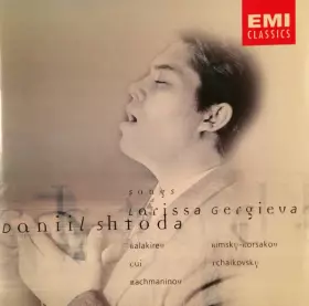 Couverture du produit · Songs