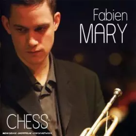 Couverture du produit · Chess