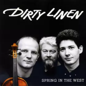 Couverture du produit · Spring In The West