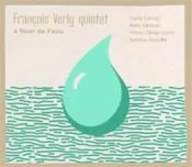 Couverture du produit · À Fleur De L'eau 