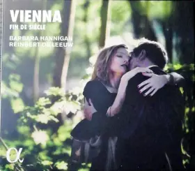 Couverture du produit · Vienna Fin De Siècle