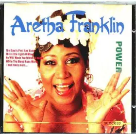 Couverture du produit · Power