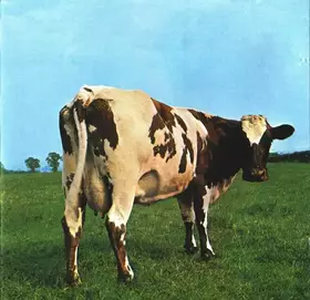 Couverture du produit · Atom Heart Mother