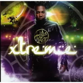 Couverture du produit · Xtreme