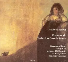 Couverture du produit · Poemas De Federico Garcia Lorca 