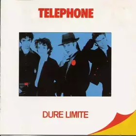 Couverture du produit · Dure Limite