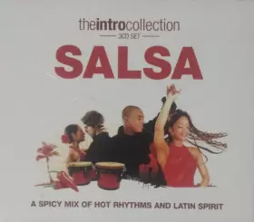 Couverture du produit · Salsa