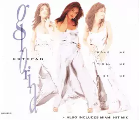 Couverture du produit · Hold Me, Thrill Me, Kiss Me