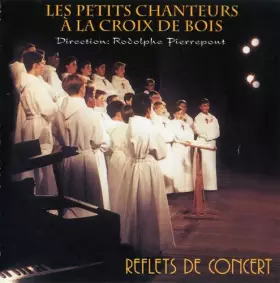 Couverture du produit · Reflets De Concert