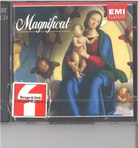 Couverture du produit · Magnificat