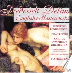 Couverture du produit · English Masterworks