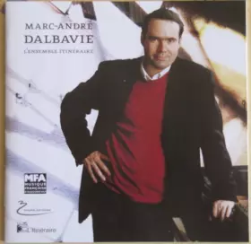 Couverture du produit · L'ensemble Itinéraire