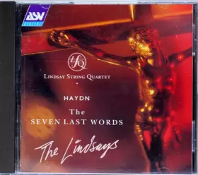 Couverture du produit · The Seven Last Words