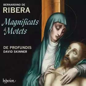 Couverture du produit · Magnificats & Motets