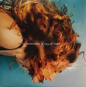 Couverture du produit · Ray Of Light