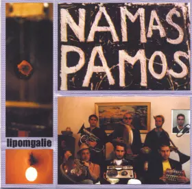 Couverture du produit · Lipomgalie