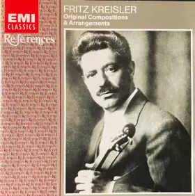 Couverture du produit · Original Compositions & Arrangements