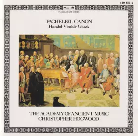 Couverture du produit · Pachelbel Canon