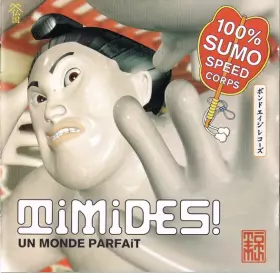 Couverture du produit · Un Monde Parfait