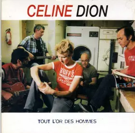 Couverture du produit · Tout L'or Des Hommes