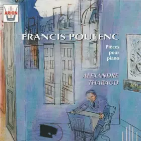 Couverture du produit · Pièces Pour Piano