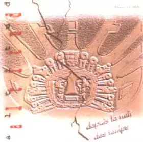 Couverture du produit · Depuis la Nuit Des Temps