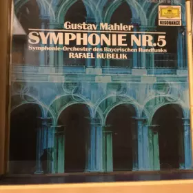 Couverture du produit · Symphony No. 5