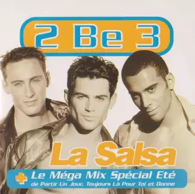 Couverture du produit · La Salsa