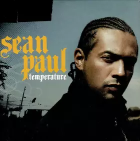 Couverture du produit · Temperature