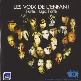 Couverture du produit · Parle, Hugo, Parle