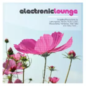 Couverture du produit · Electronic Lounge