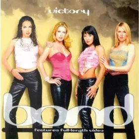 Couverture du produit · Victory