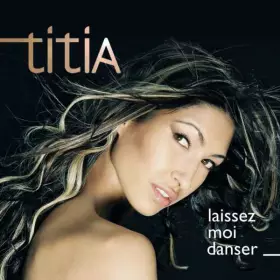 Couverture du produit · Laissez Moi Danser