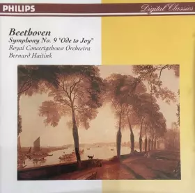 Couverture du produit · Symphony No. 9 "Ode To Joy"