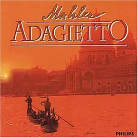 Couverture du produit · Mahler: Adagio