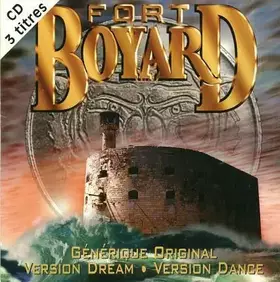 Couverture du produit · Fort Boyard