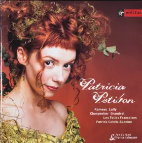 Couverture du produit · Airs Baroques Français