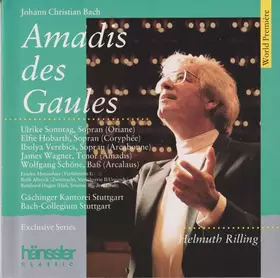 Couverture du produit · Amadis Des Gaules