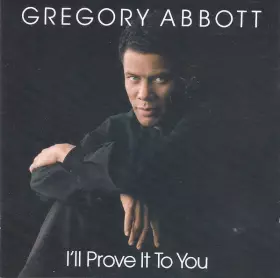 Couverture du produit · I'll Prove It To You