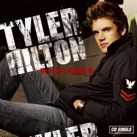 Couverture du produit · How Love Should Be